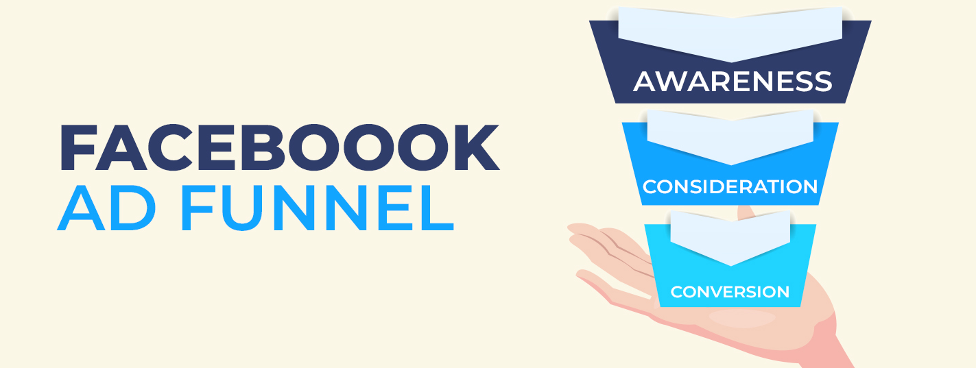 Understanding the Facebook Advertising Funnel-axiabits