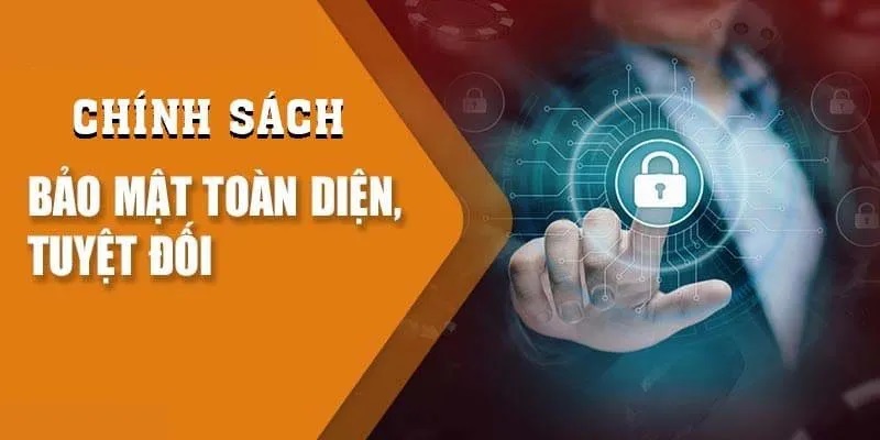 chính sách bảo mật 8kbet là gì