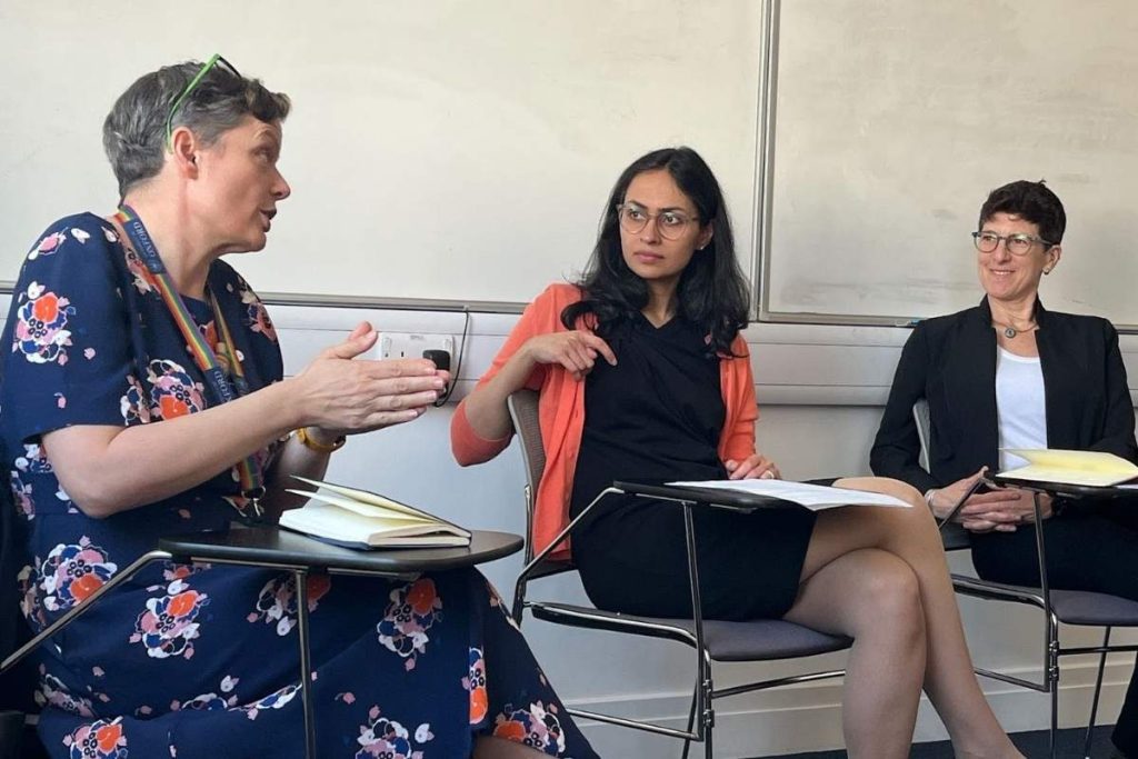 Julie Newman MIT Sustainability podcast with Saurabh Gupta Earth 5R