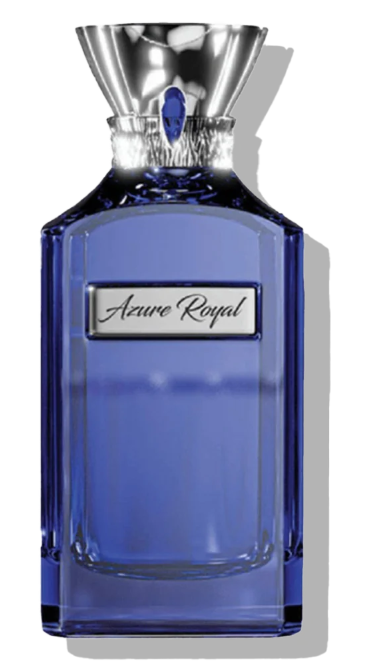 Azure Royal EDP – Eau de Parfum for Men by Ahmed Al Maghribi