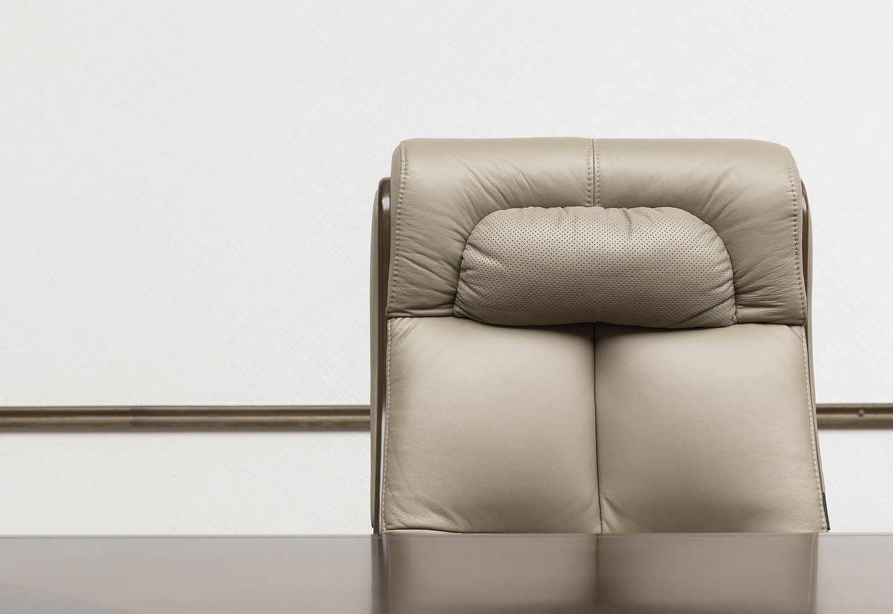 office chair