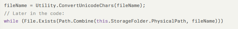 DNN Vulnerability Let Attackers Steal NTLM Credentials via Unicode Normalization Bypass