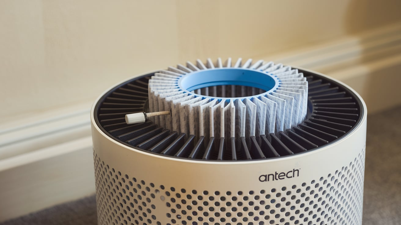 Filters For Antech Atmo 150E: Maximize Air Quality - Nyt Newz