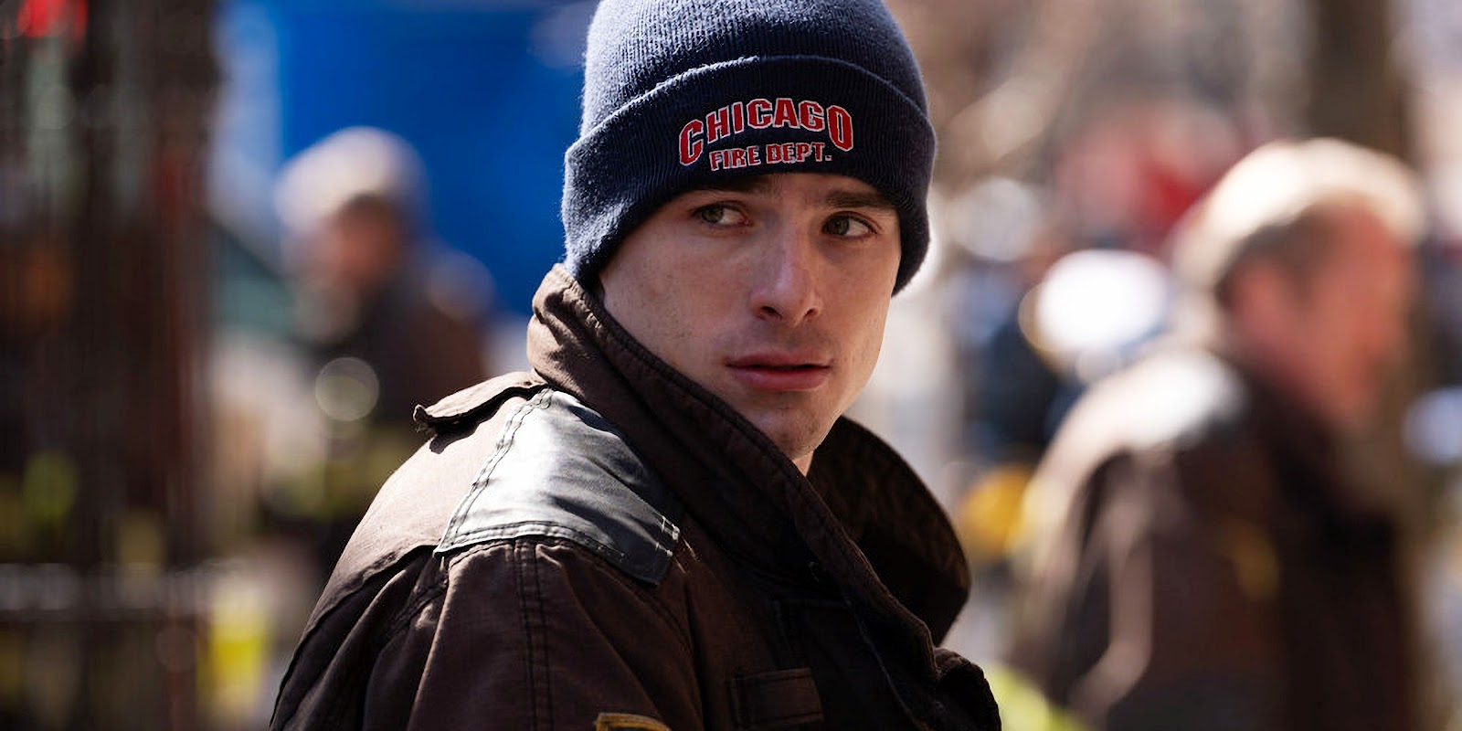 Chicago Fire's Latest Cast Exit Makes The Season 13 Finale Even More  Frustrating