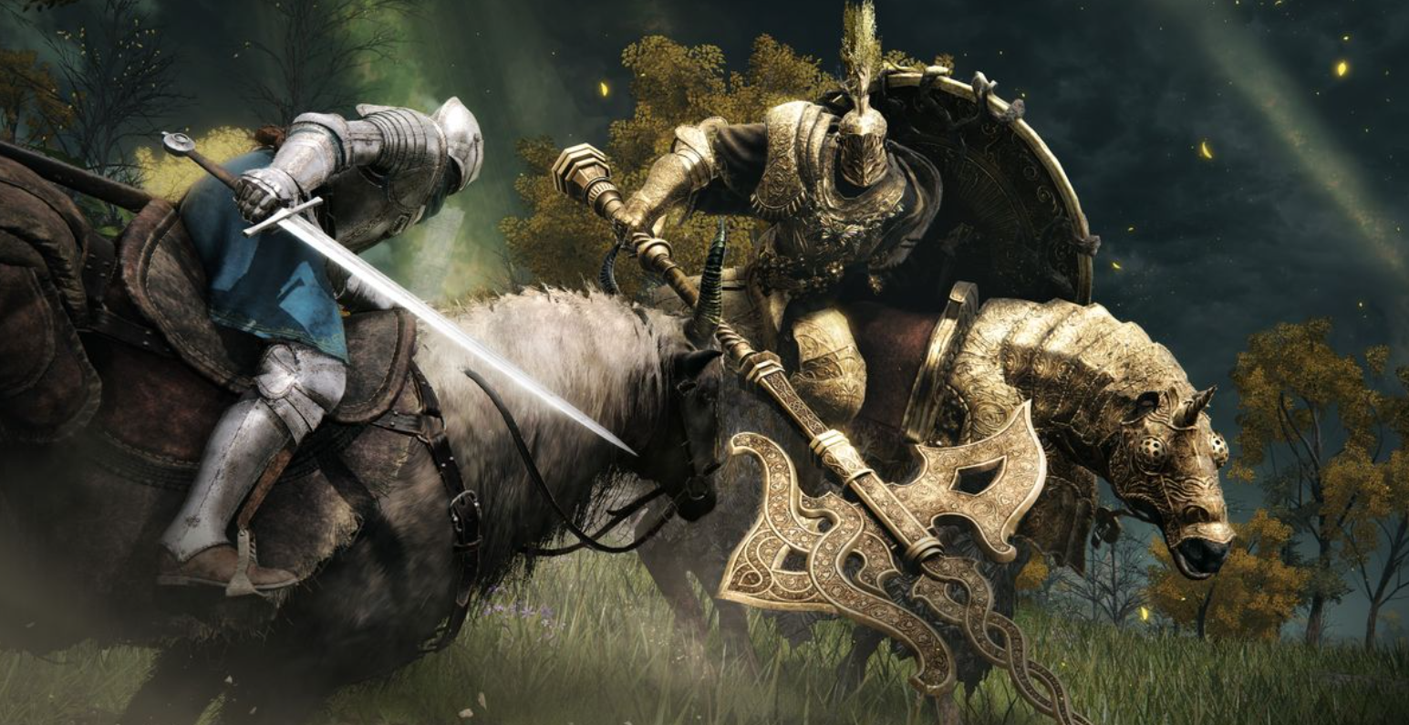 Is Elden Ring Crossplay