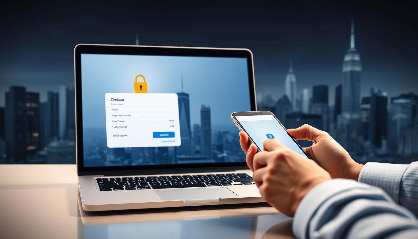 E-commerce Security