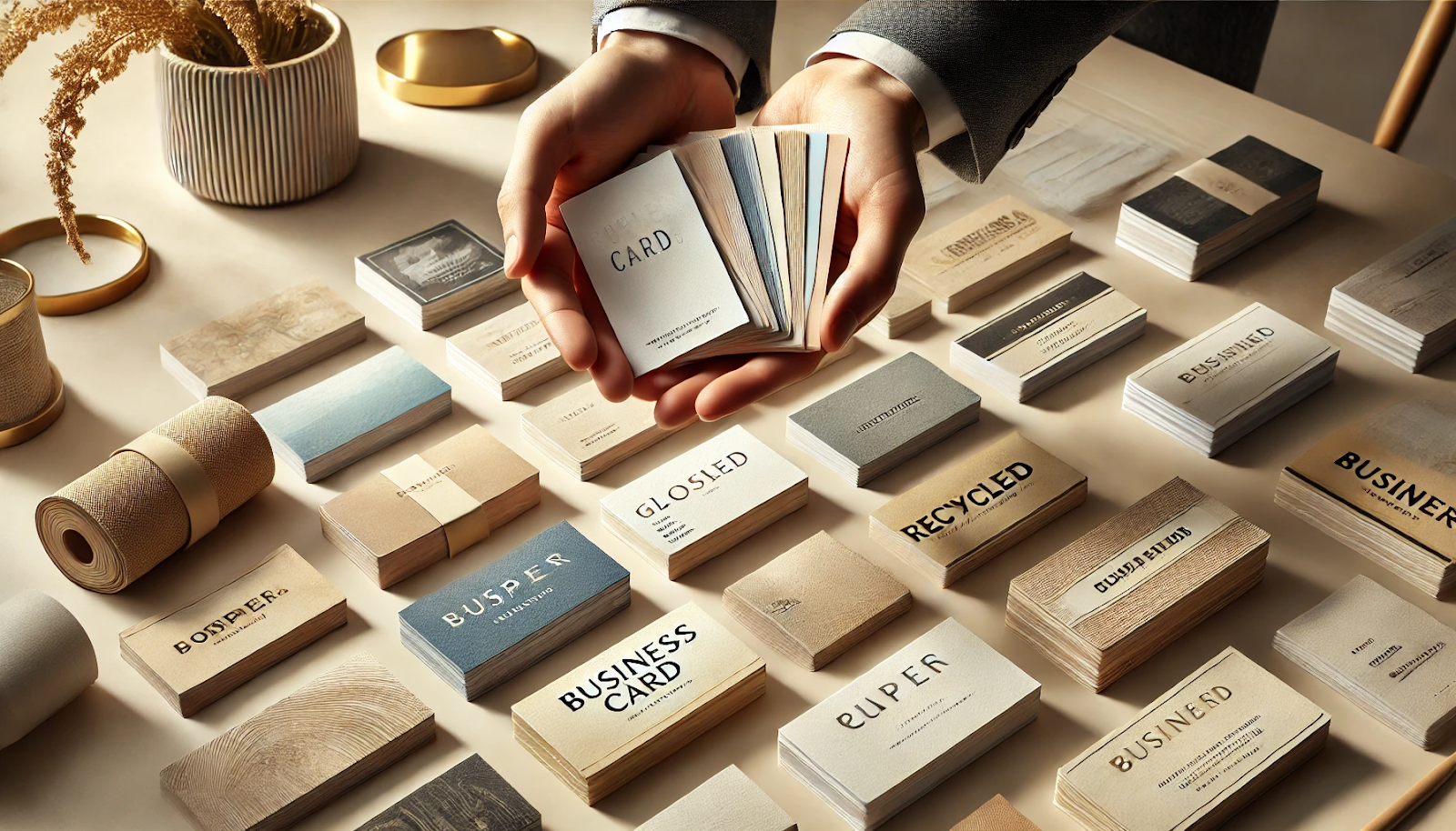 Business Cards