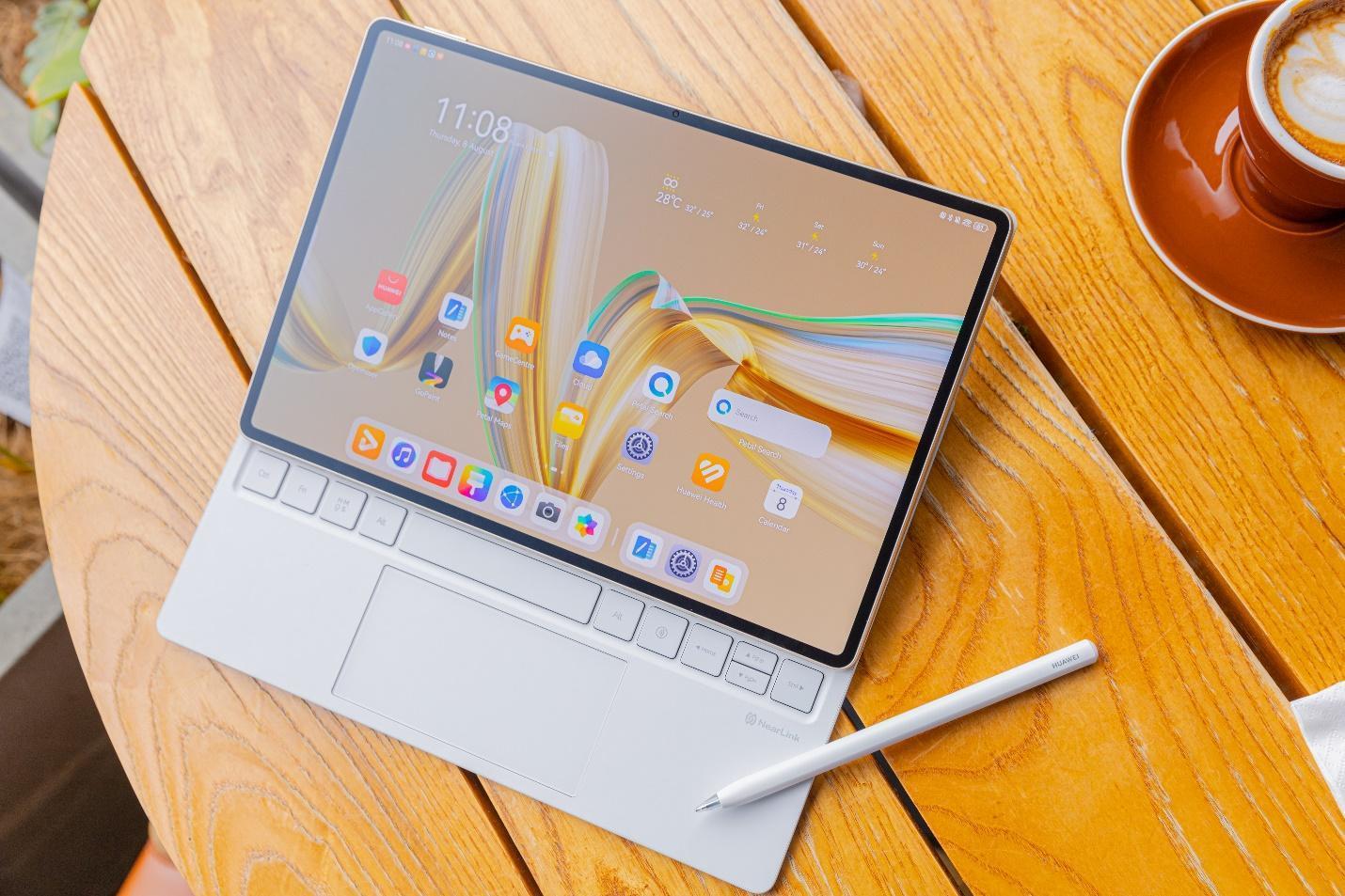HUAWEI Matepad Pro