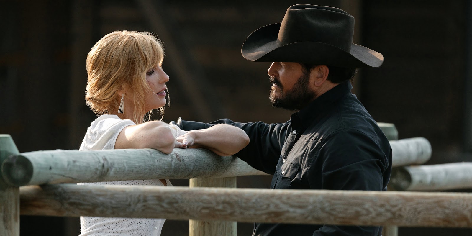 Kevin Costner Responds To Yellowstone Season 5 Finale