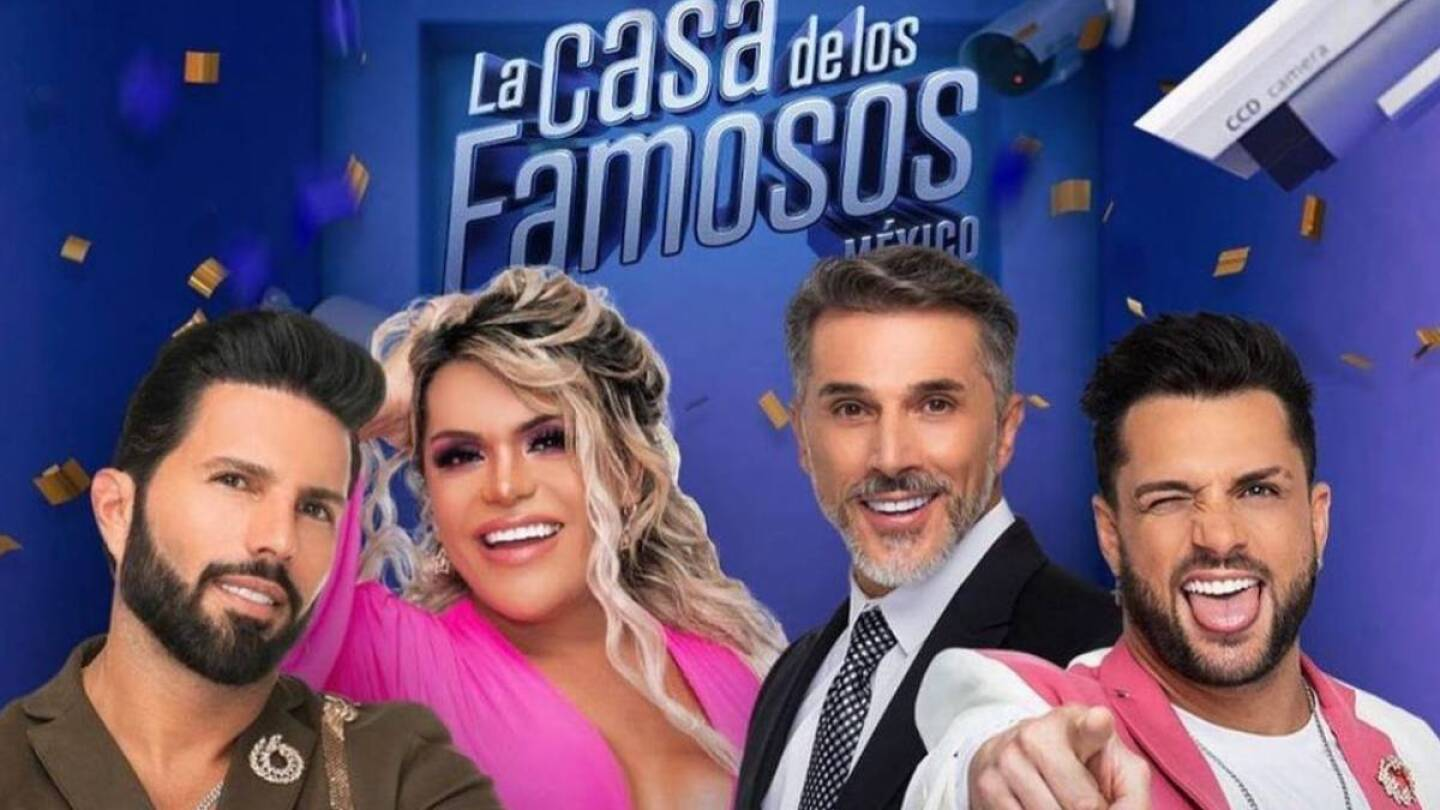 La Casa de los Famosos Vota