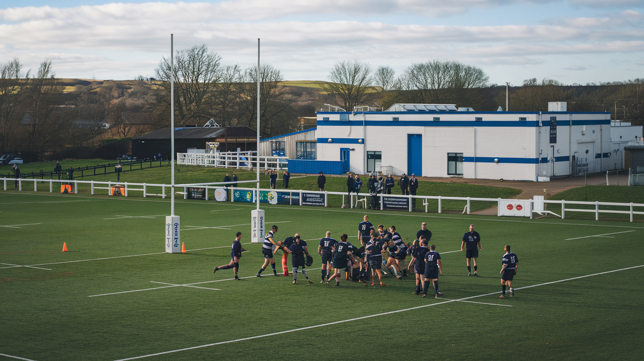 chippenham rugby club