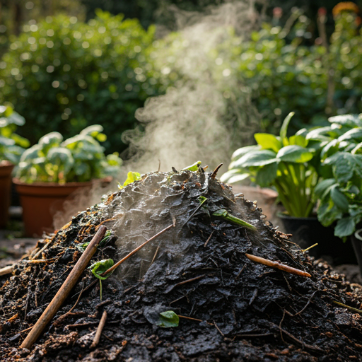 Why Use Compost Activators?