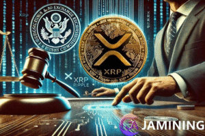 x XRP Climbs to Dollar 3.22 as ETF Speculation Builds; Investors Turn to Utility-Based Crypto Strategies
