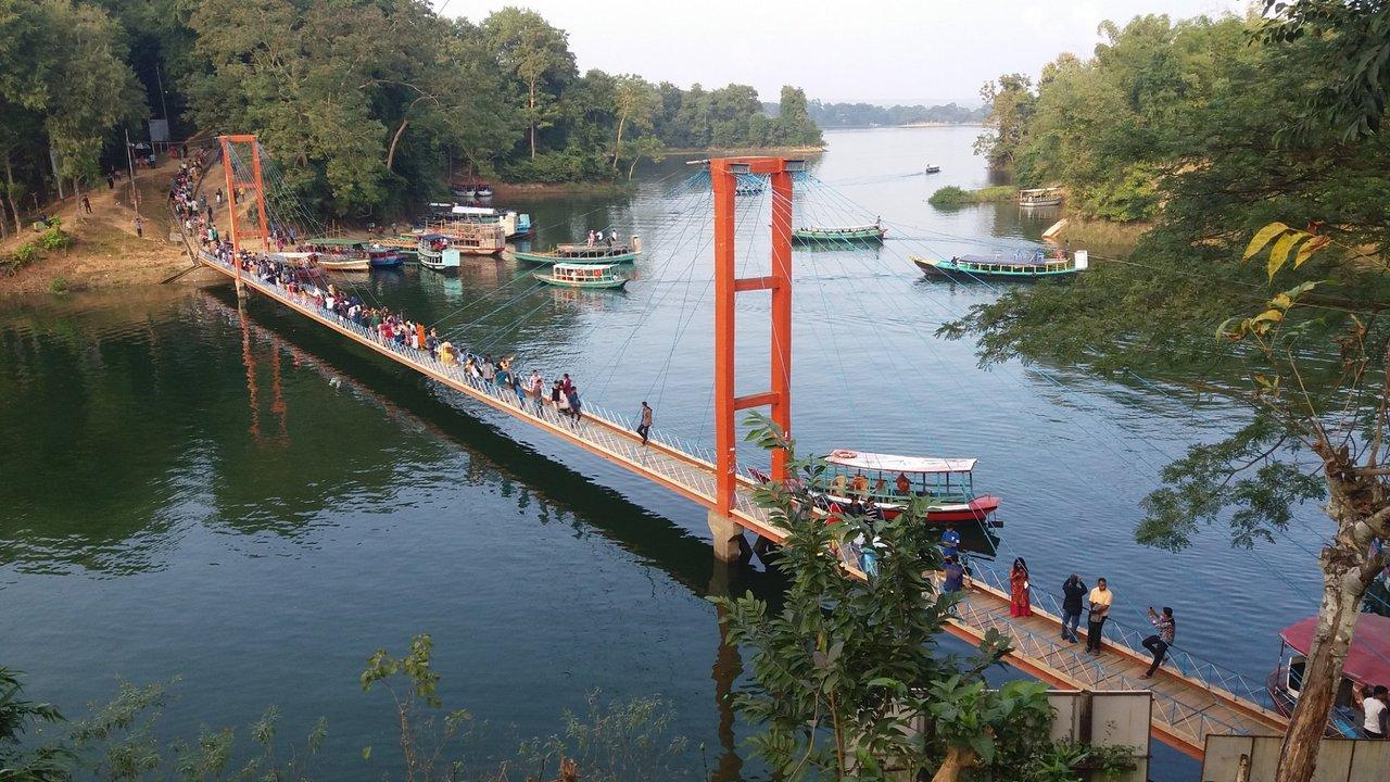 THE 5 BEST Things to Do in Rangamati (2024) - Must-See Attractions