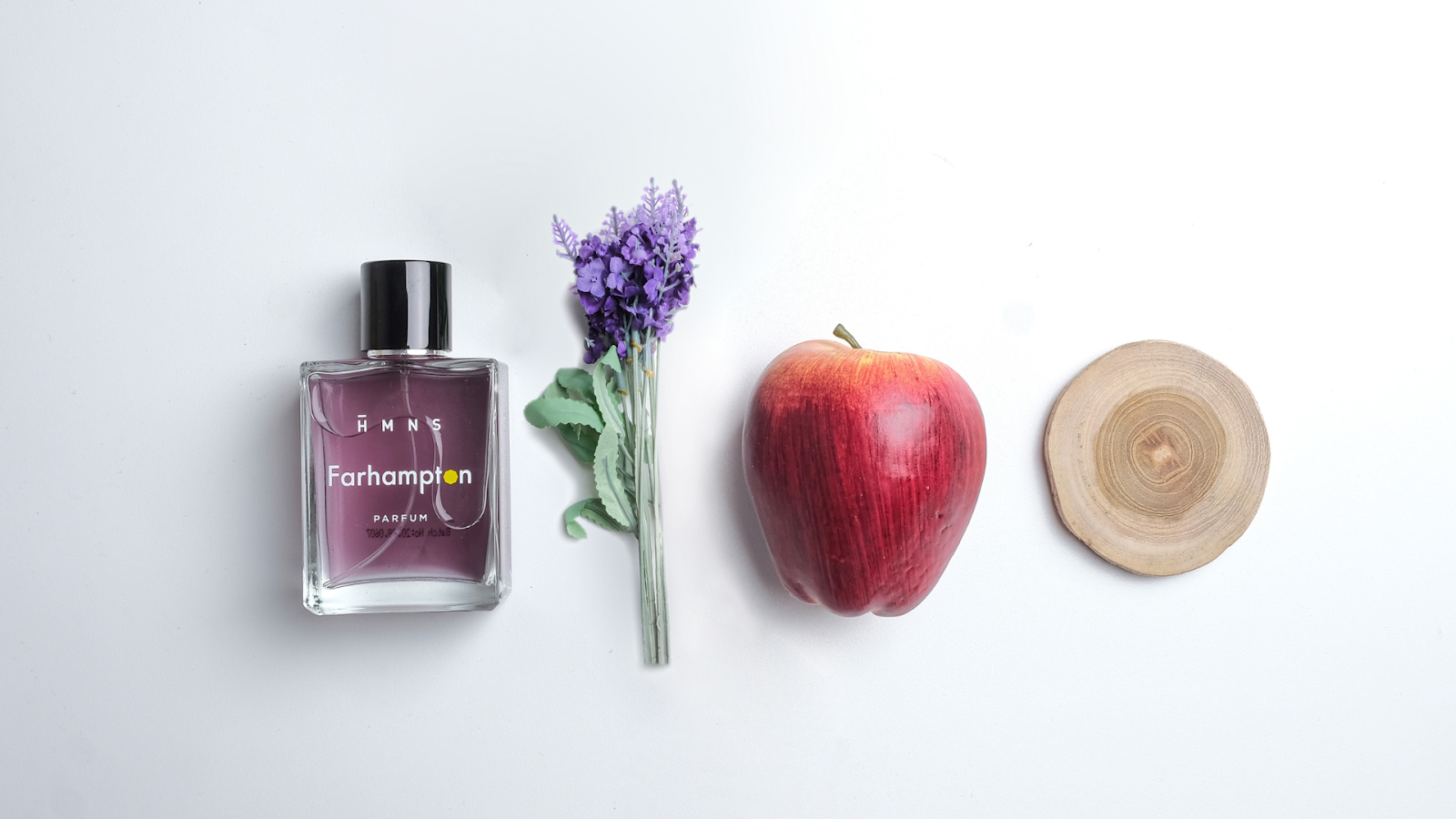 Parfum HMNS varian Farhampton