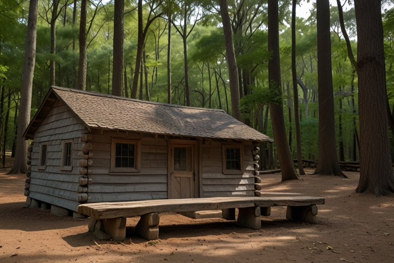 First Landing State Park