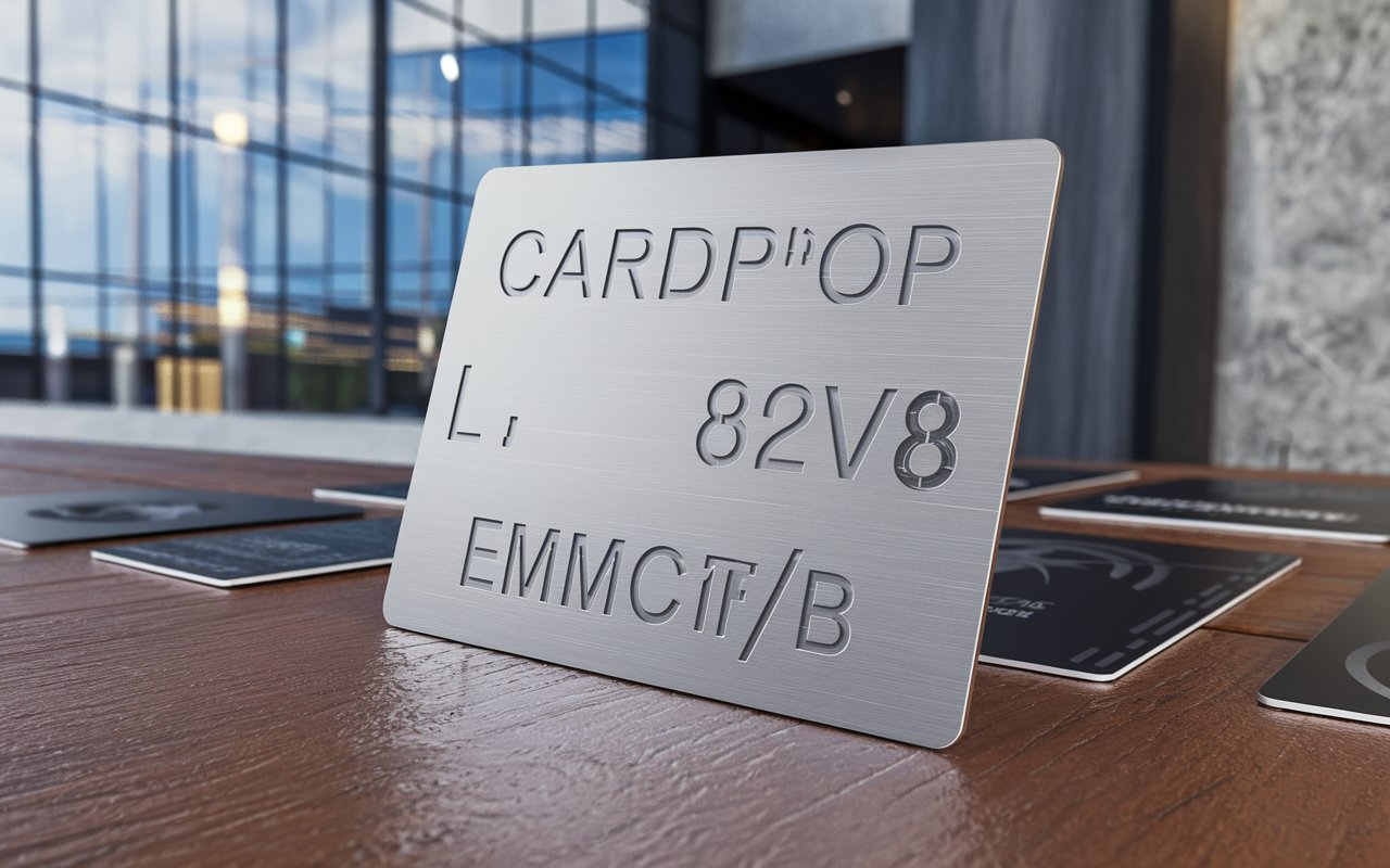 Cardpop L 82v8 EMMC/B