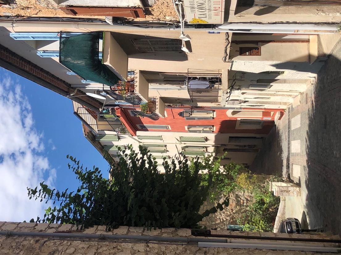 A street with buildings and trees

Description automatically generated