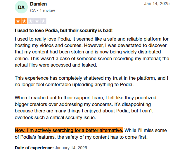 Podia Alternatives That Actually Help You Grow (9 Picks for 2025)