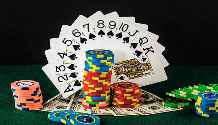 Top Casino Strategies for Winning at HB88