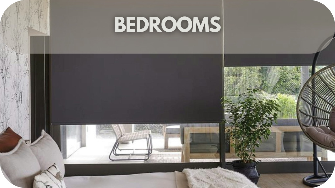 Bedrooms