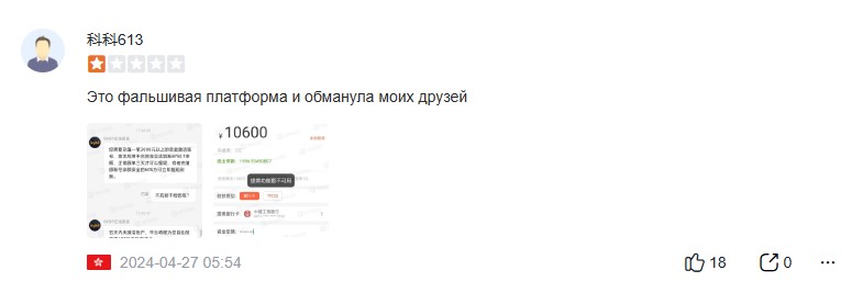 BYDFi  отзывы