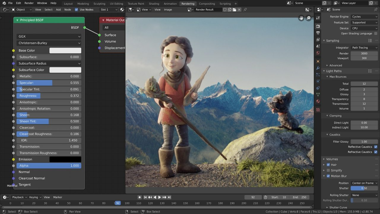 Best 15 (+1) 2D, 3D, & 360-Degree Animation Makers & Editing Software - Adilo Blog