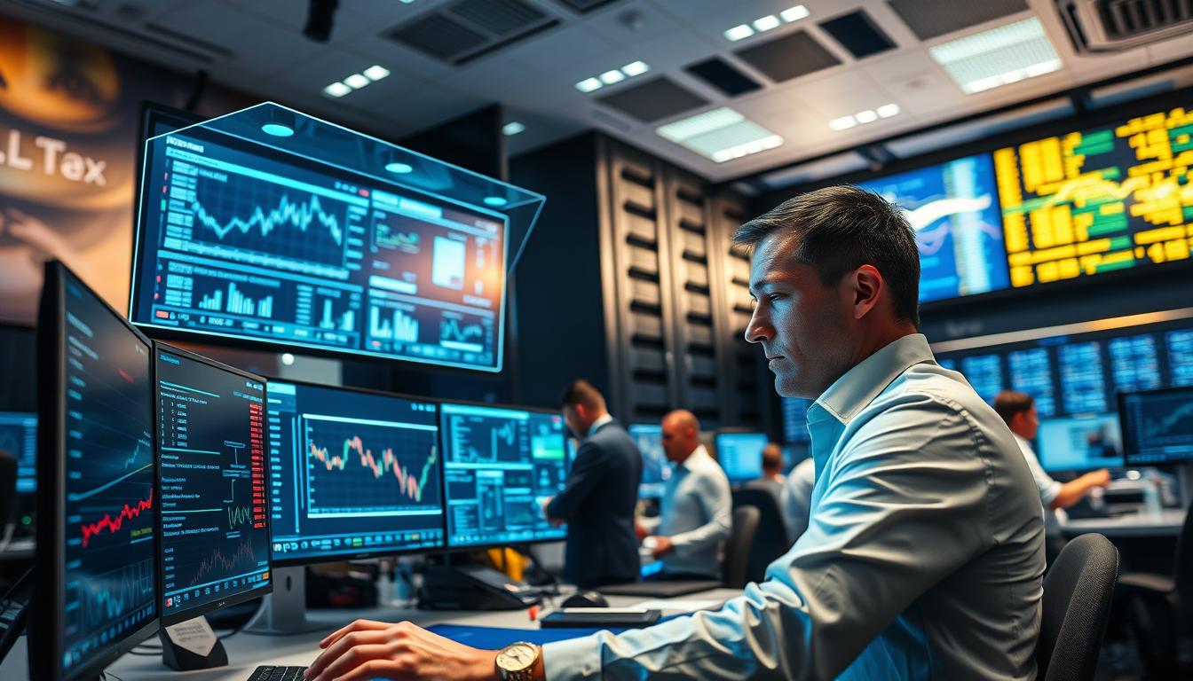 AI in trading