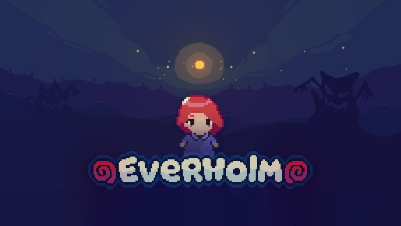 Everholm 