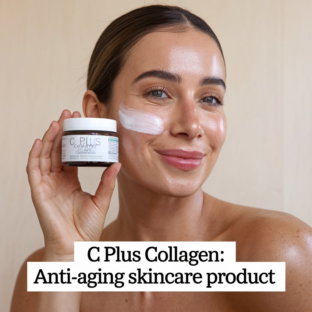  "The Explosive C Plus Collagen Lawsuit: What You Need to Know About This Controversy" 2024