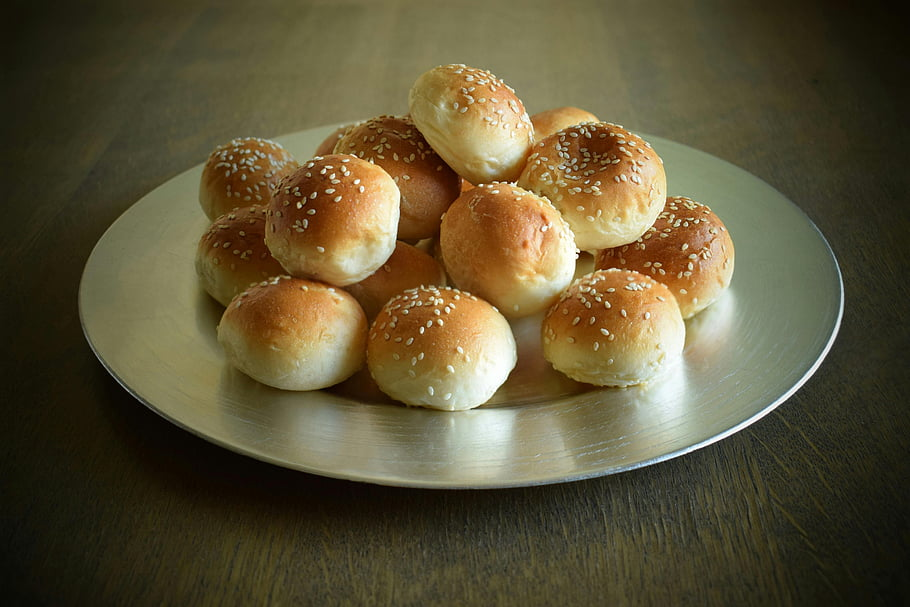 dinner bun in calgary