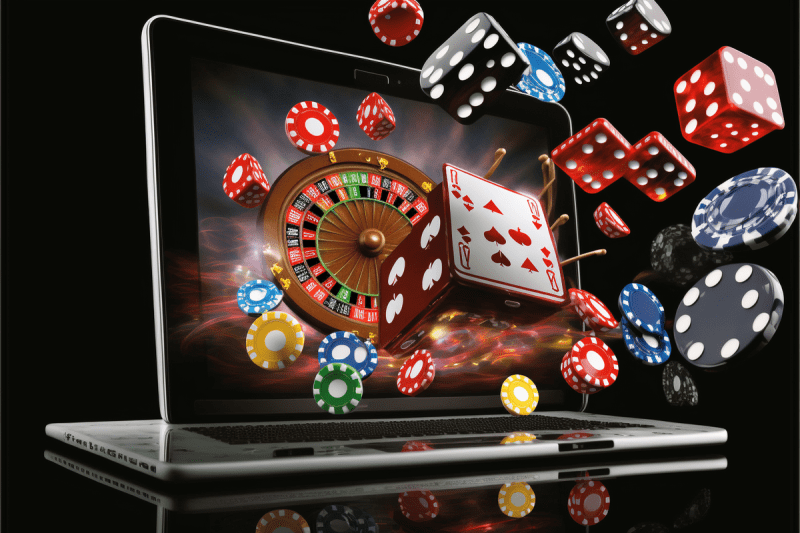 How To Choose The Best Online Casino In India For Safe And Secure Gaming -  ORCHIDALE INTERNATIONAL