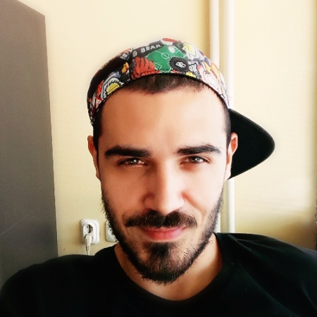 Viktor Popovski profile image
