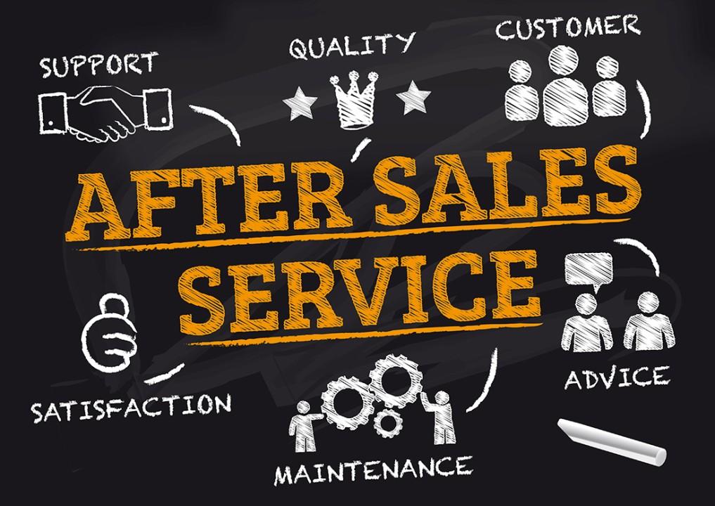 The Importance of Post-Sale Customer Service in Maintaining Builder Reputation