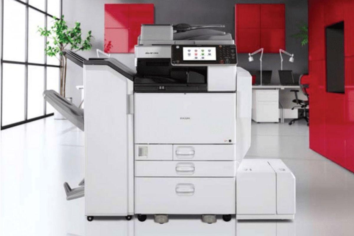 Giới thiệu dịch vụ cho thuê máy photocopy màu
