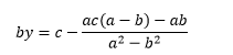 NCERT Solutions for Class 10 Maths chapter 3-Pair of Linear Equations in Two Variables Exercise 3.7/image003.png