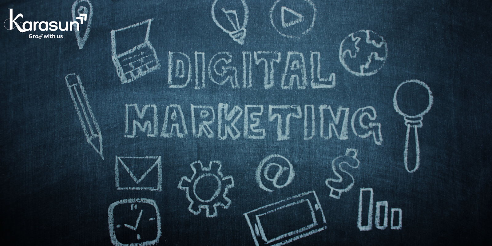 The Best Digital Marketing Company in Noida