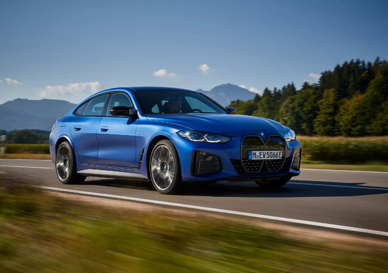 BMW recalls 70,000 EVs to fix power loss glitch, providing free software updates to improve safety. 