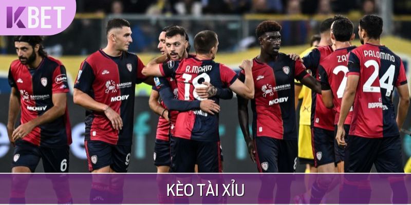 minh hoạ kèo tài xỉu