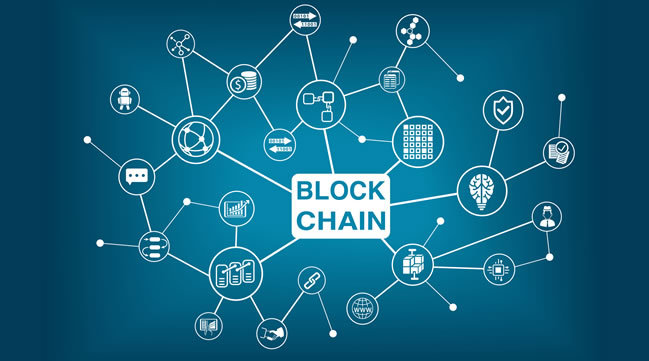 Blockchain-Technologie: Transparenz, Fairness, schnelle Krypto-Zahlungen