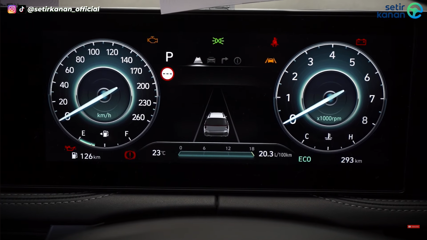 head unit Stargazer Cartenz X