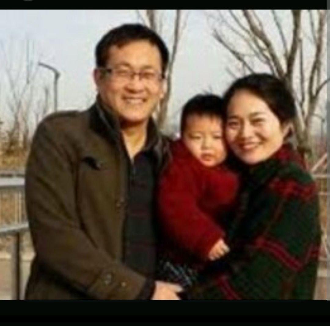 从王全璋律师出狱后的遭遇看中国人权现状/北春纽约记者站郝芳芳