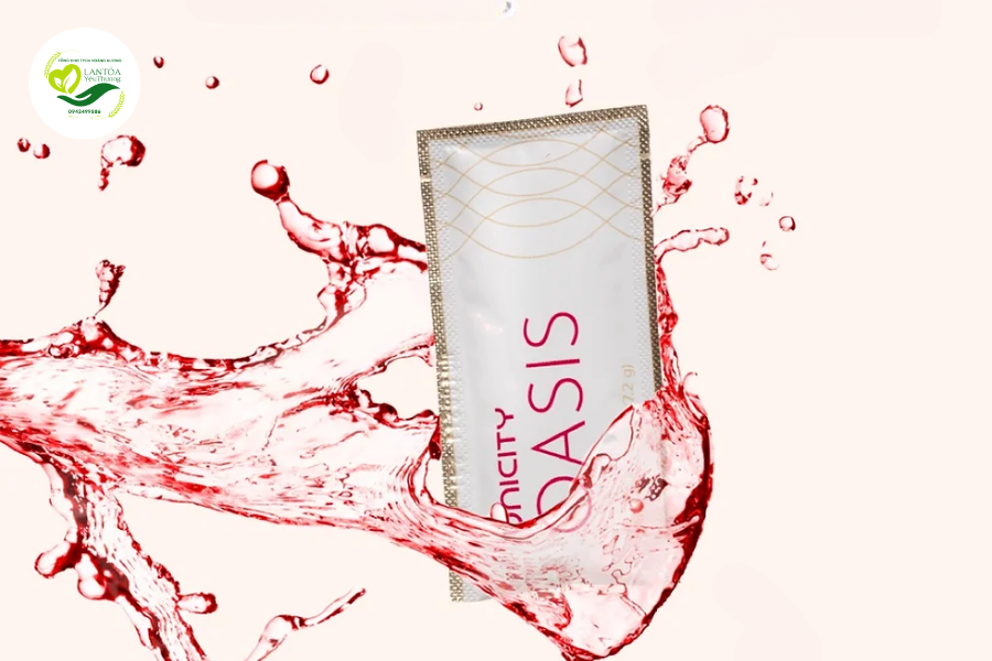 Công dụng của Oasis Unicity