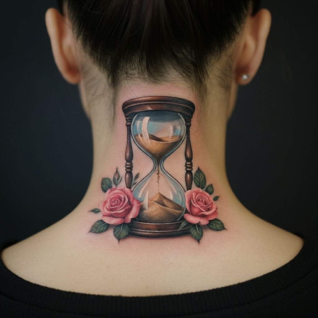 Back