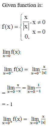 NCERT Solutions Mathematics Class 11 Chapter 13 - 72