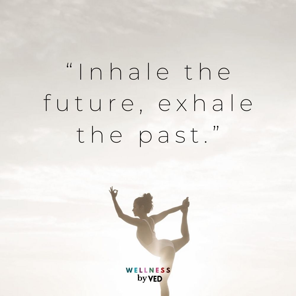 Yoga quotes 