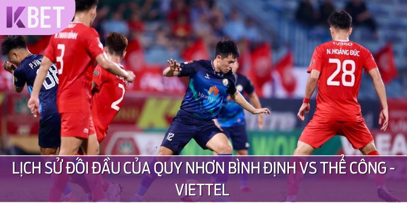 Thông tin về lịch sử đối đầu cũng là dữ liệu cần nắm khi soi kèo