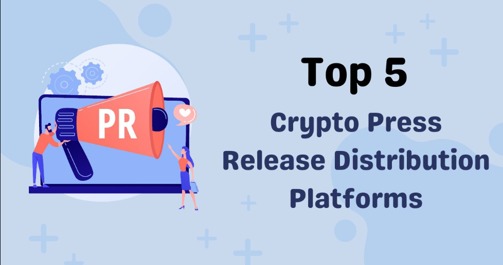 Crypto Press Release Distribution