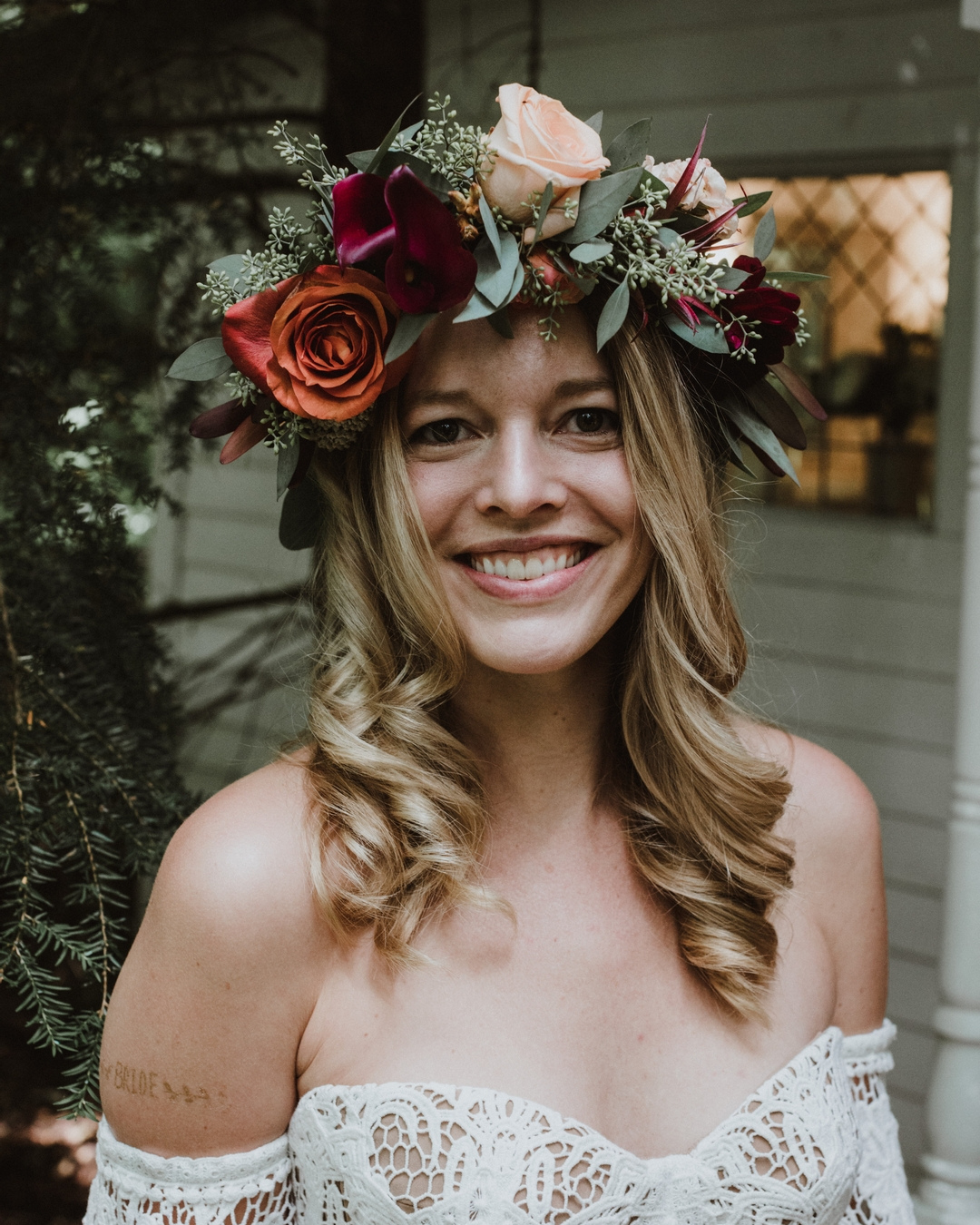 Garden Theme Bridal Shower Ideas