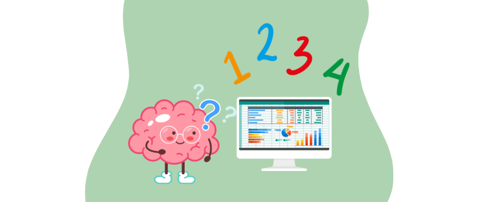 Understanding the SEQUENCE Function in Excel